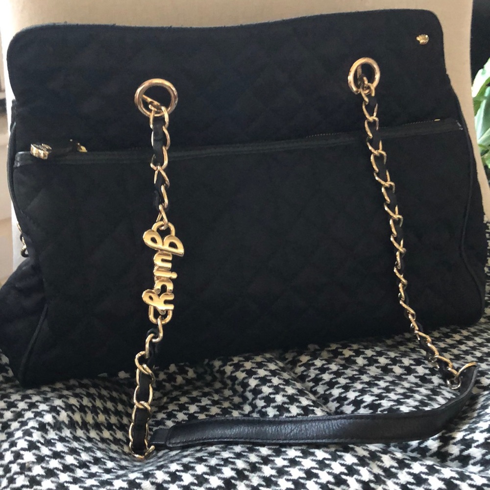 Juicy couture bag